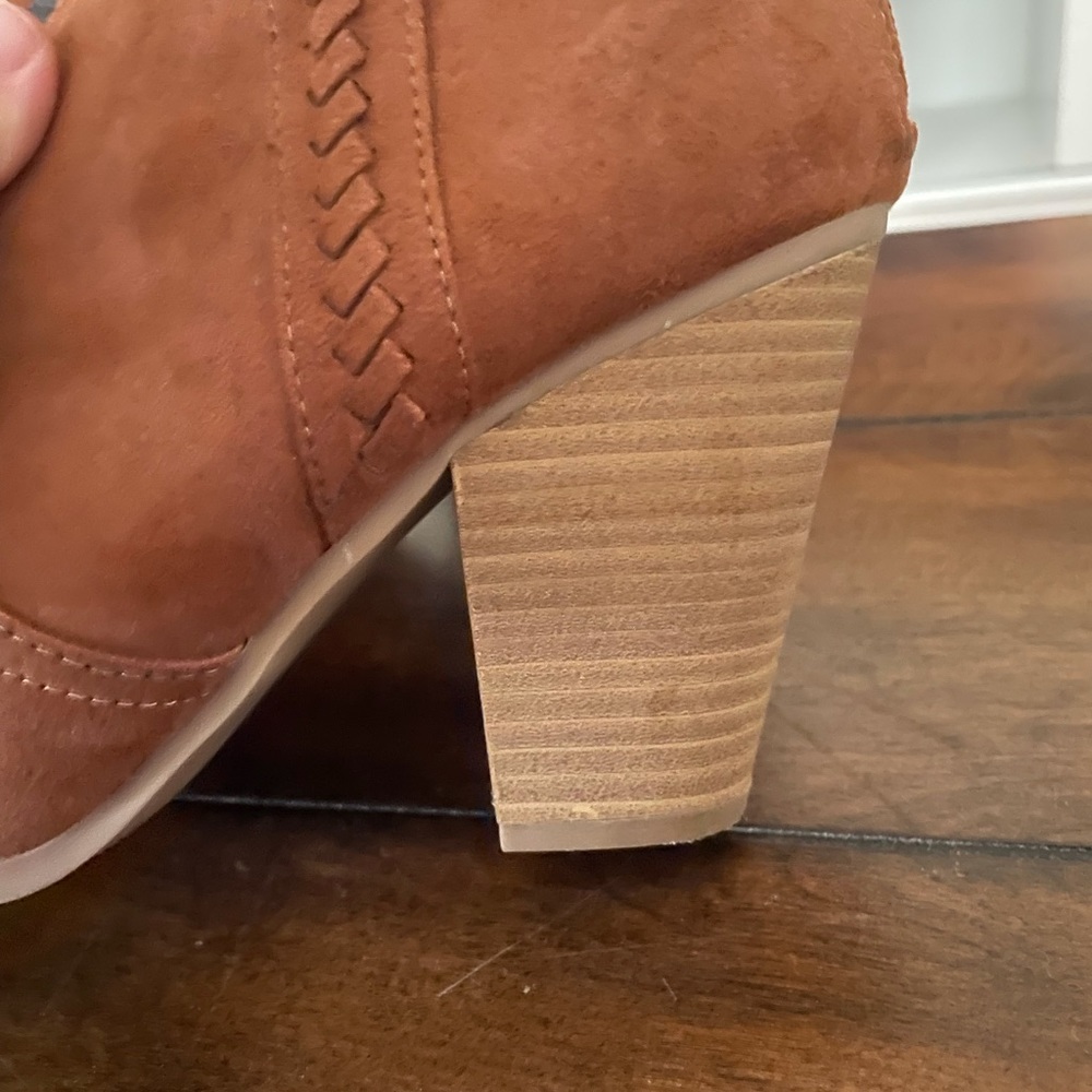 Fall Booties - image 3